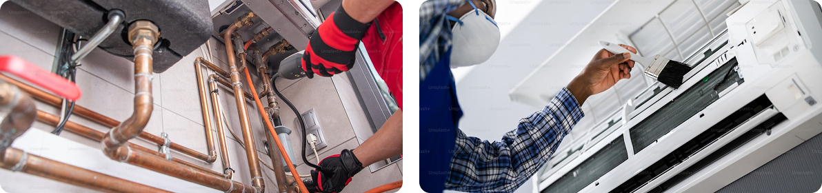 Heater Repair