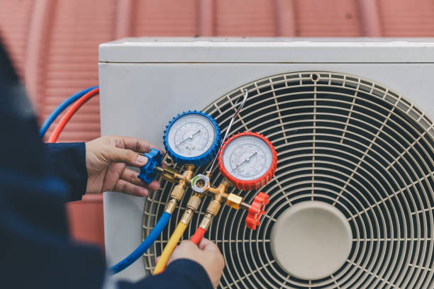 Heating Services