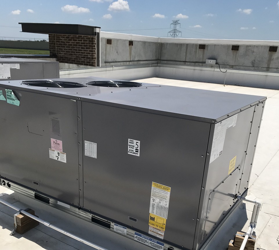 Heat Pump