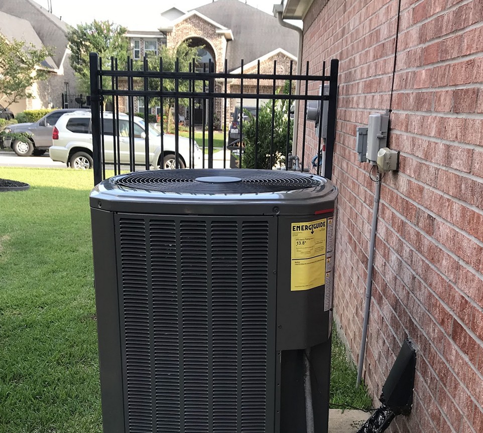 Heat Pump